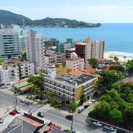 Hotel Beira Mar-2